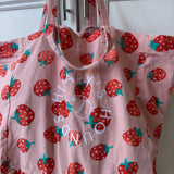 Canvas Tote HH Bags