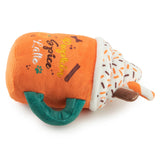 Pumpkin Spice Latte Toy
