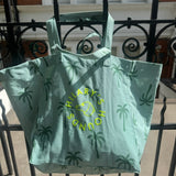 Canvas Tote HH Bags