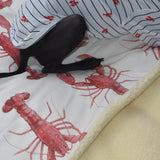 Snuggle Sack Beds