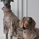 Sighthound Jersey