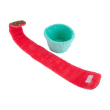 Pawty Snuffle Cupcake Toy