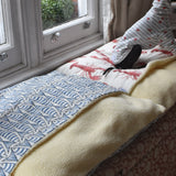 Snuggle Sack Beds