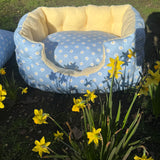 Spring Daisy Ltd Edition Snuggle Sack & Bed