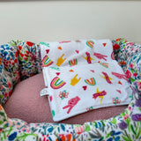 Design Your Own Blanket