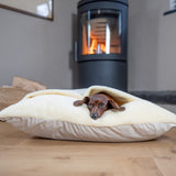Snuggle Sack Beds