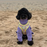 Lavender Fleece