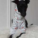 Under the Sea - Little Lobster Stripe