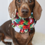 Knitted Snood