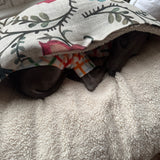 Snuggle Sack Beds