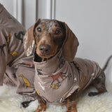 Sighthound Jersey