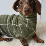 Pitch Luxe Fleece