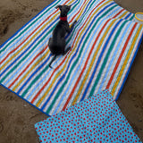 Watermelon Cooling Mat 65x 50cm