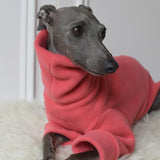 Sessel’s Coral Fleece