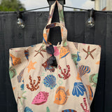 Canvas Tote HH Bags