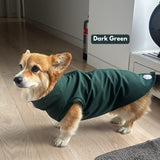 Waterproof Full Fleece Suit