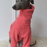 Sessel’s Coral Fleece
