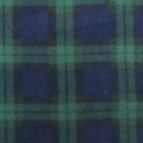 Navy Black Watch Tartan