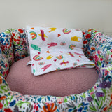Design Your Own Blanket
