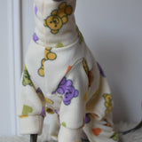 Gummy Bear Fleece