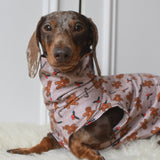 Gingerbread Christmas Jersey