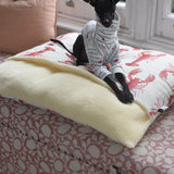 Snuggle Sack Beds