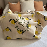 Canvas Tote HH Bags