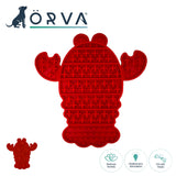 ÖRVA Lobster Lick Mat