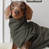 Waterproof Full Fleece Suit