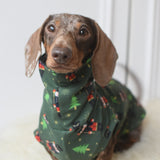 Nutcracker Christmas Jersey