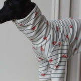 Under the Sea - Little Lobster Stripe