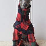 Christmas Tartan