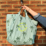 Canvas Tote HH Bags