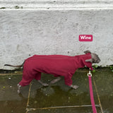 Waterproof Full Fleece Suit