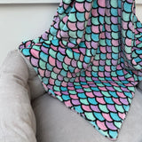 Design Your Own Blanket