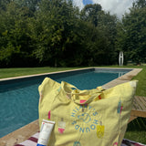 Canvas Tote HH Bags