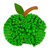 Snuffle Apple Enrichment Mat