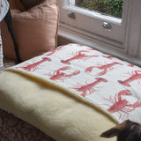 Snuggle Sack Beds