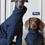 Waterproof Full Fleece Suit