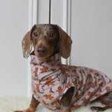 Gingerbread Christmas Jersey