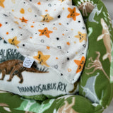 Design Your Own Blanket