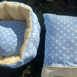 Spring Daisy Ltd Edition Snuggle Sack & Bed