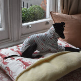 Snuggle Sack Beds