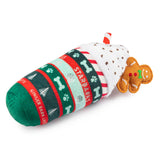 Starbarks - Ginger Bark Latte Christmas Toy