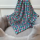 Design Your Own Blanket