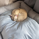 Sherpa Bed