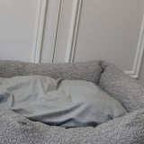 Sherpa Bed
