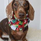 Knitted Snood