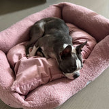 Sherpa Bed