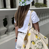 Canvas Tote HH Bags